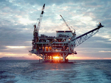 Offshore Platform