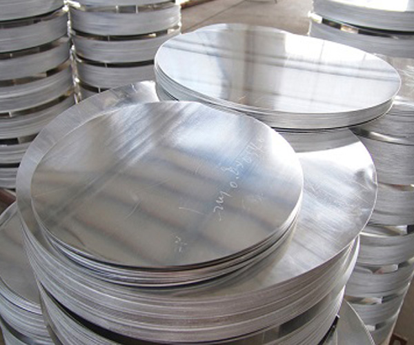 Stainless-Steel-Circle