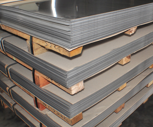 Stainless-Steel-Sheet